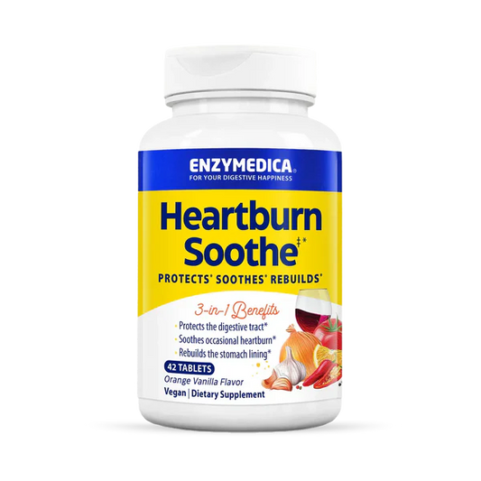 HEARTBURN SOOTHE (42)