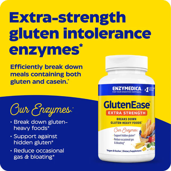GLUTEN EASE EXTRA STRENGTH (30)