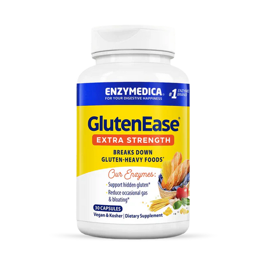 GLUTEN EASE EXTRA STRENGTH (30)