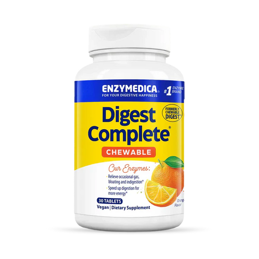 DIGEST COMPLETE CHEWABLES (30)
