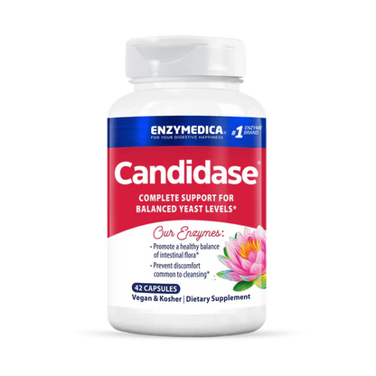 CANDIDASE (42)