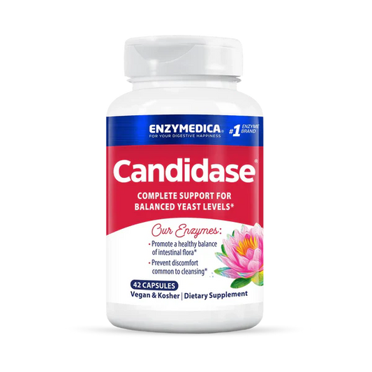 CANDIDASE (42)