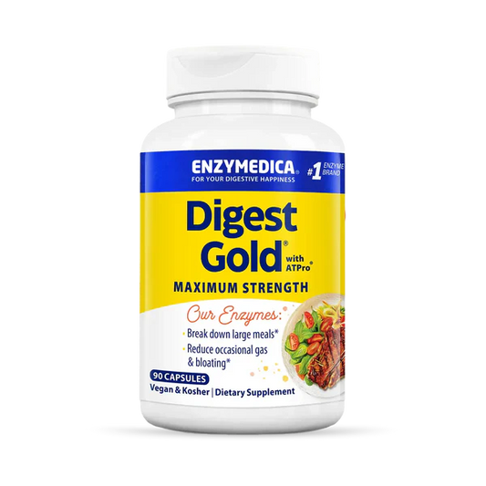 DIGEST GOLD (90)
