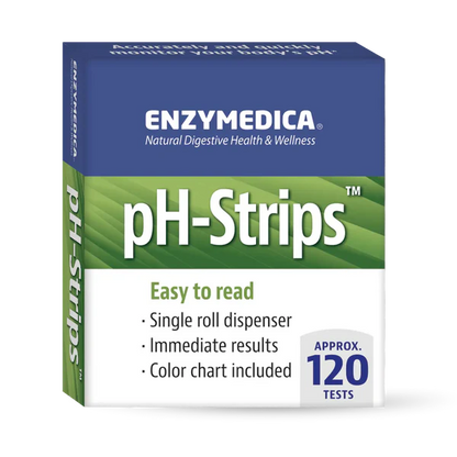 PH STRIPS
