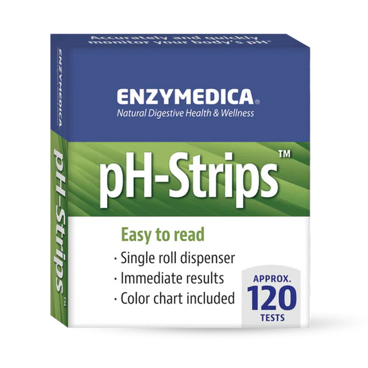 PH STRIPS