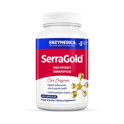 SERRAGOLD (60)