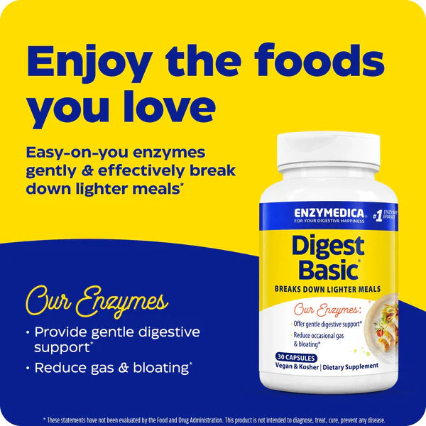 DIGEST BASIC (90)