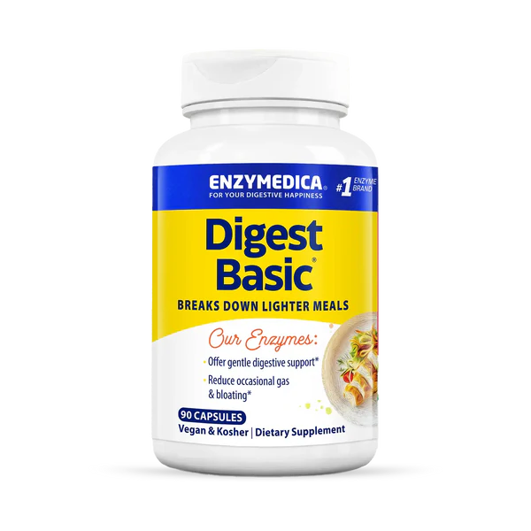 DIGEST BASIC (90)