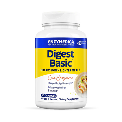 DIGEST BASIC (90)