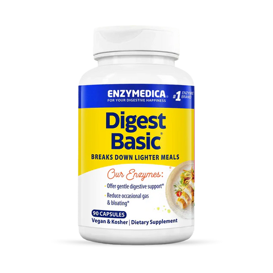 DIGEST BASIC (90)