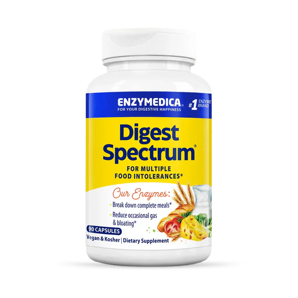 DIGEST SPECTRUM (90)