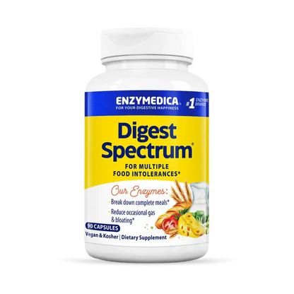 DIGEST SPECTRUM (90)