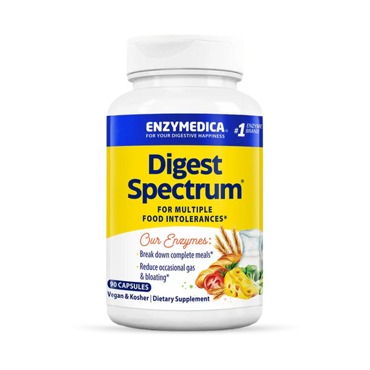 DIGEST SPECTRUM (90)