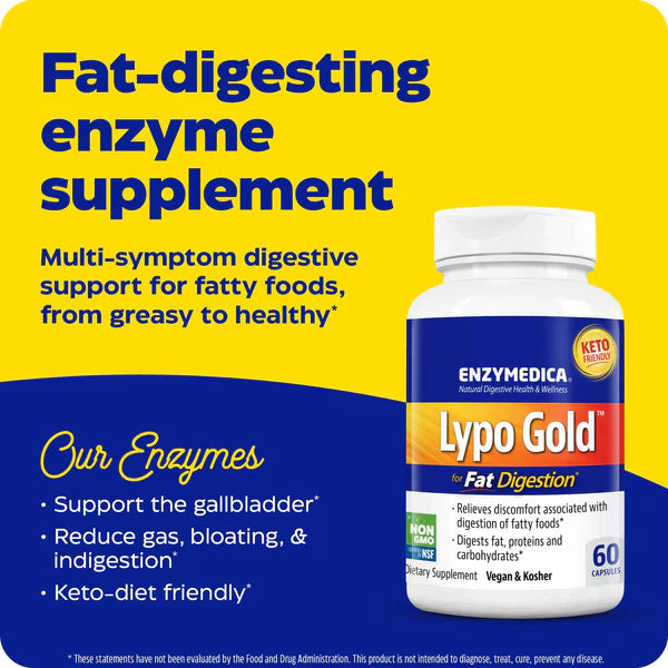 LYPO GOLD (60)
