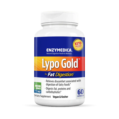 LYPO GOLD (60)