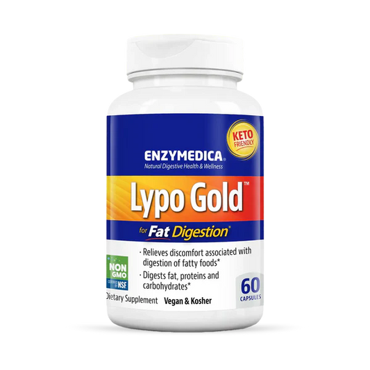 LYPO GOLD (60)