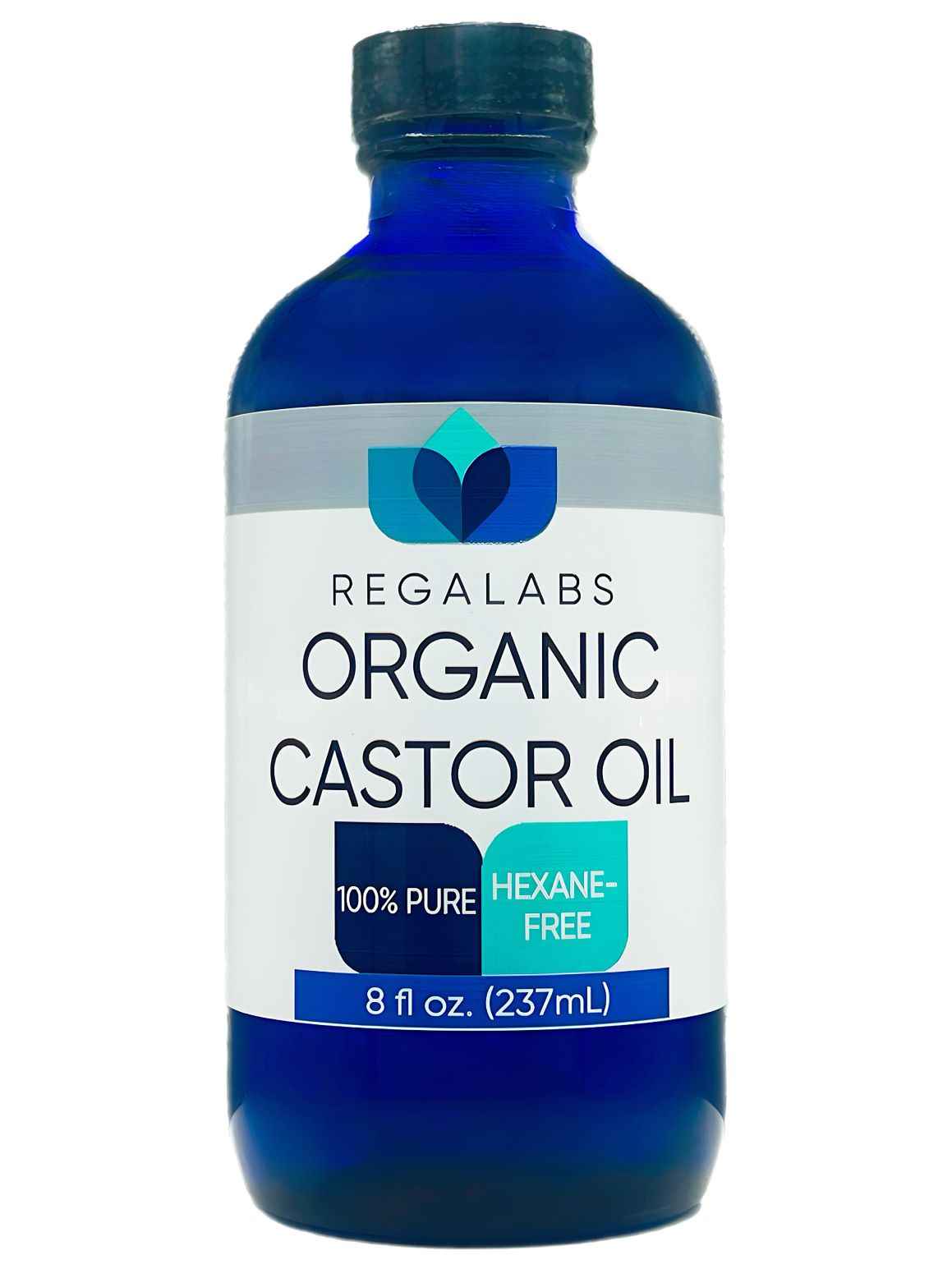 ORGANIC CASTOR OIL