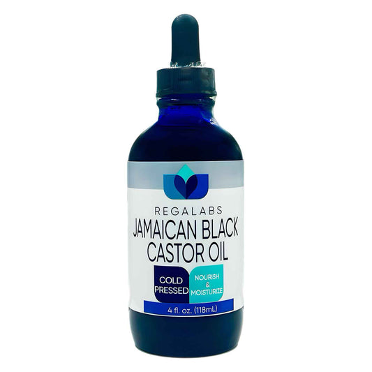 JAMAICAN BLACK CASTOR OIL ORGANIC