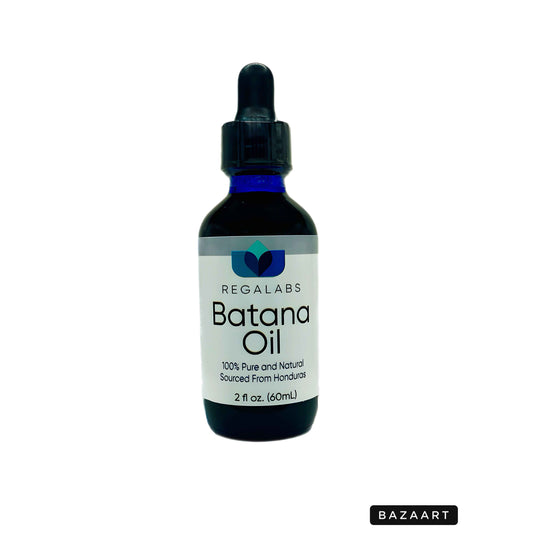 BATANA OIL