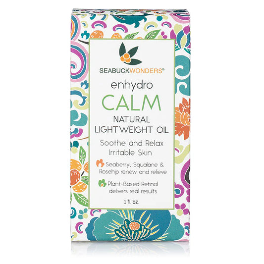 ENHYDRO CALM OIL