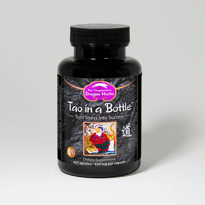 TAO IN A BOTTLE