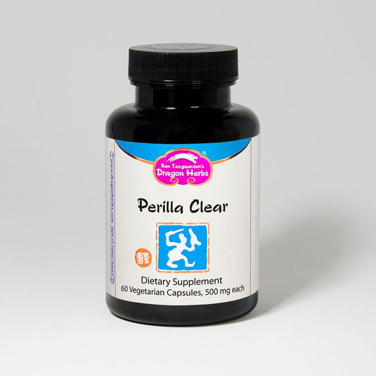 PERILLA CLEAR