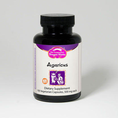 AGARICUS