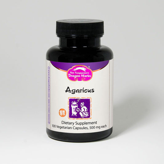 AGARICUS
