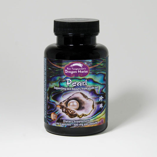 PEARL POWDER 500 mg