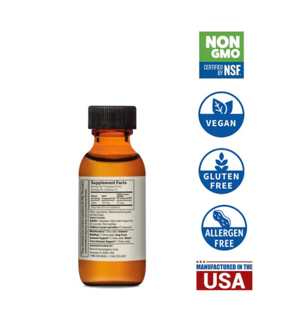 BIO-ACTIVE SILVER HYDROSOL (1 oz)