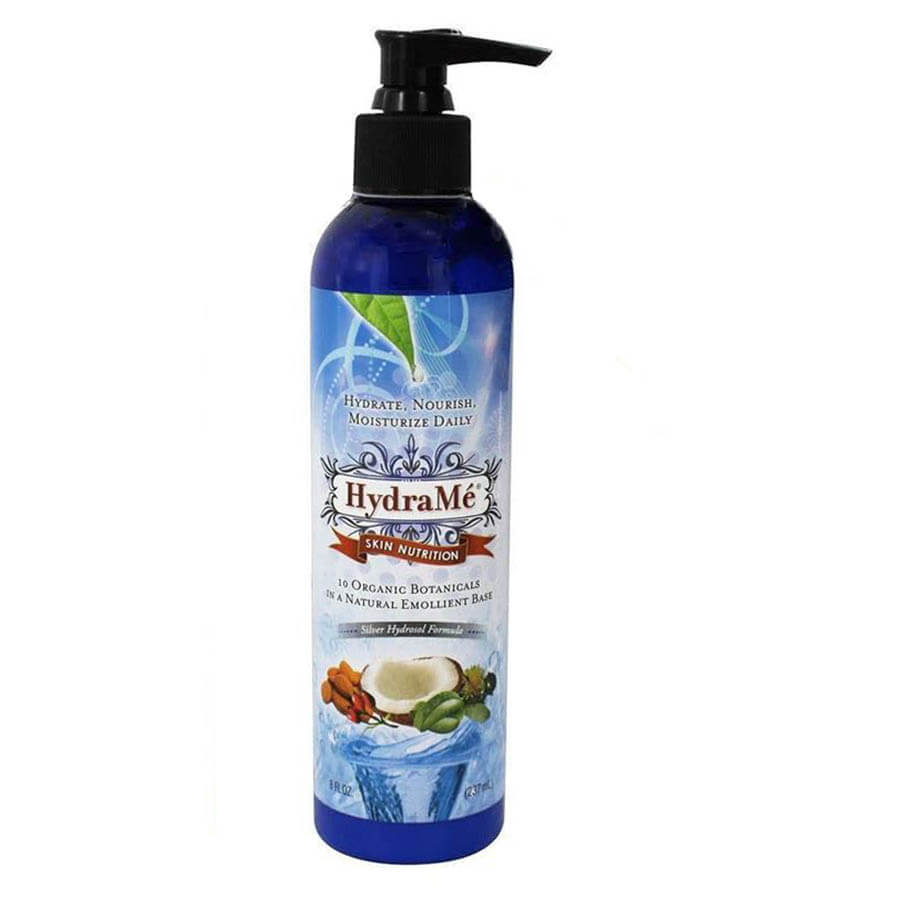 SKIN NUTRITION LOTION