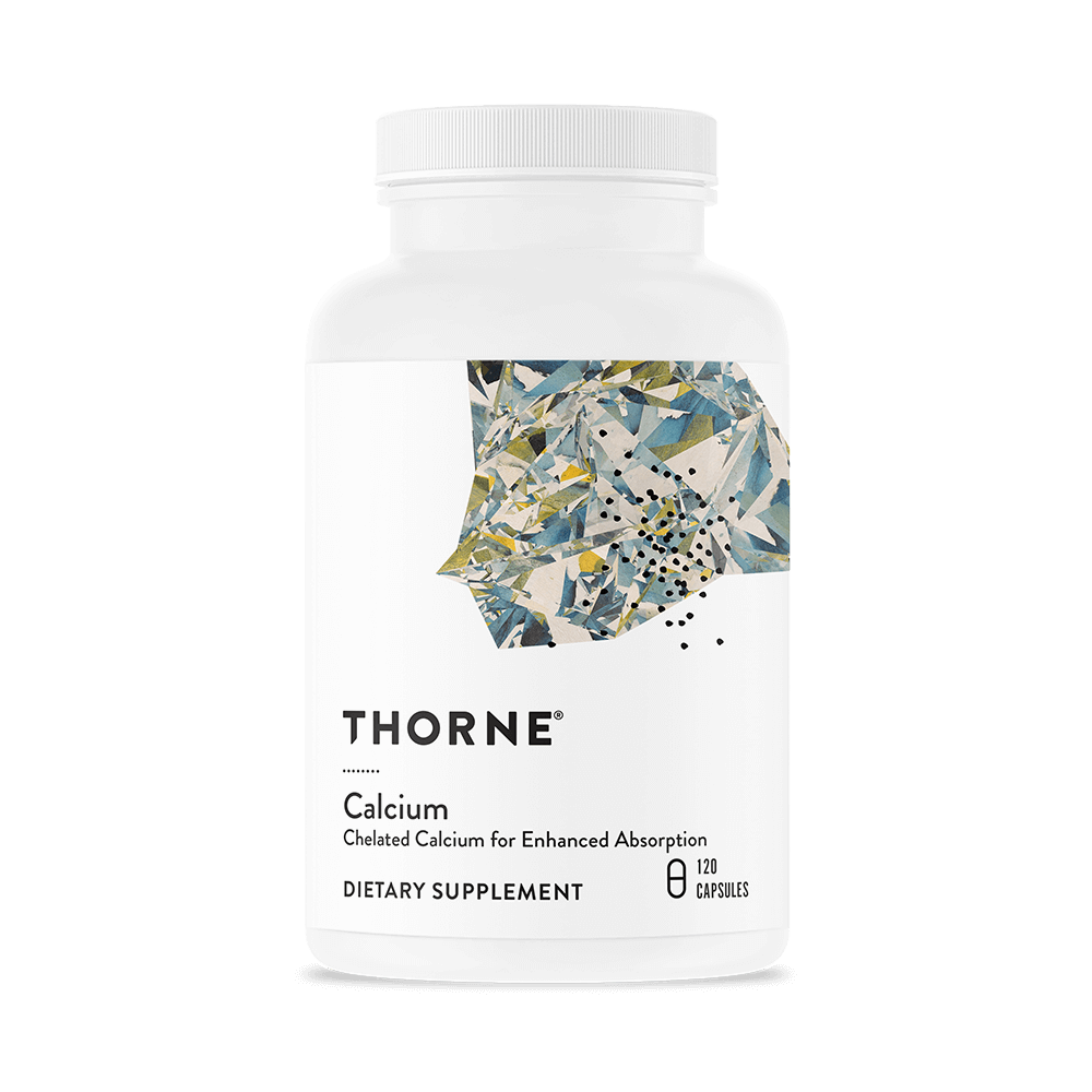 THORNE CALCIUM