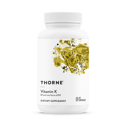 THORNE VITAMIN K