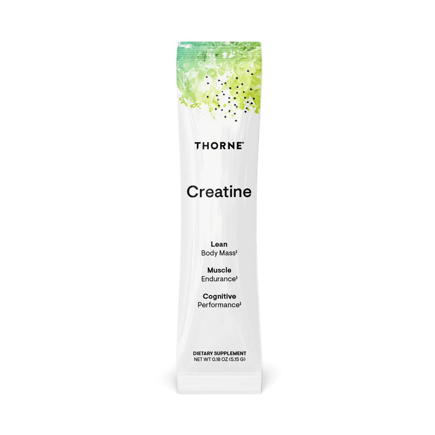 CREATINE POWDER TRAVEL PACKS