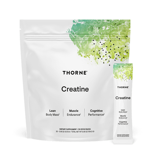 CREATINE POWDER TRAVEL PACKS