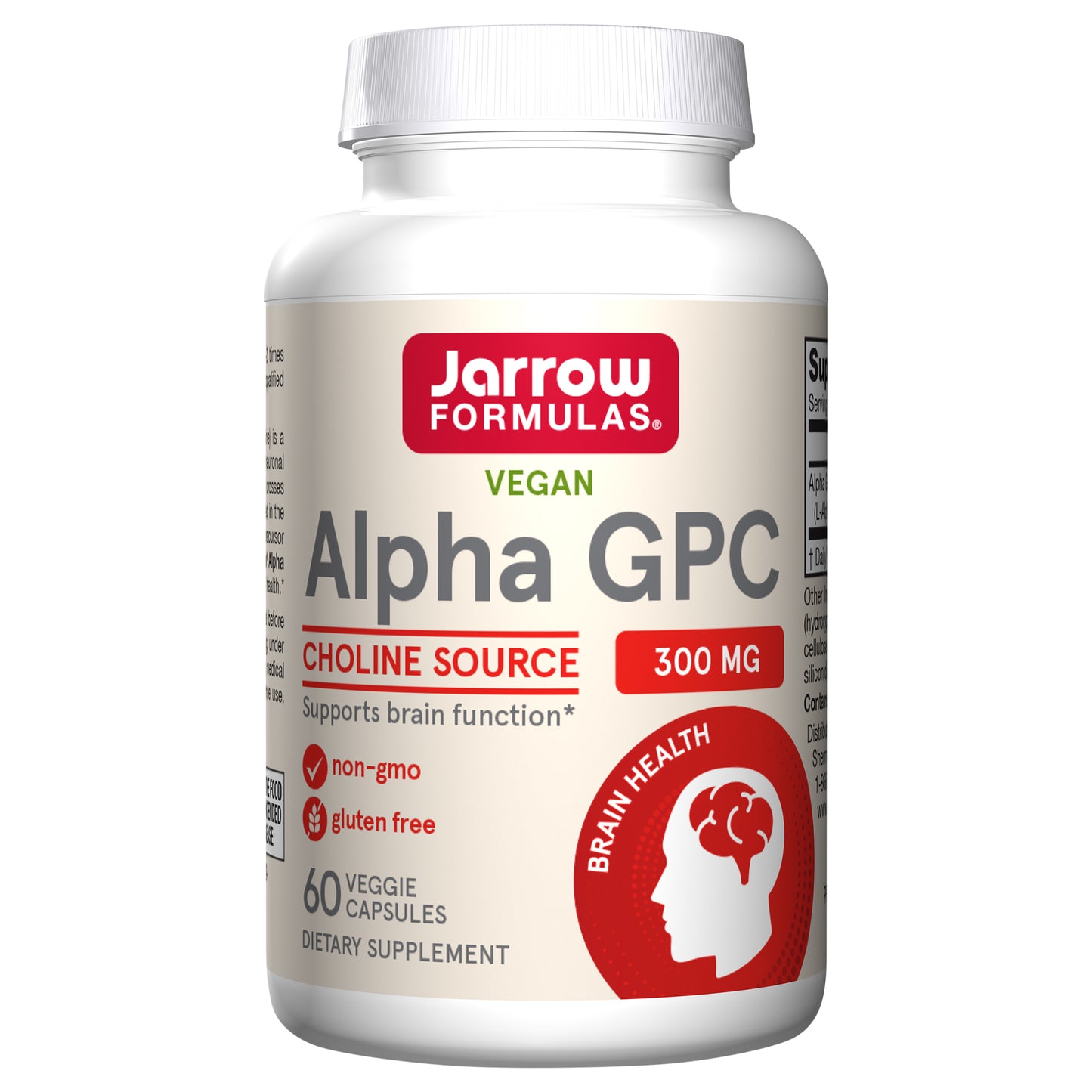ALPHA GPC
