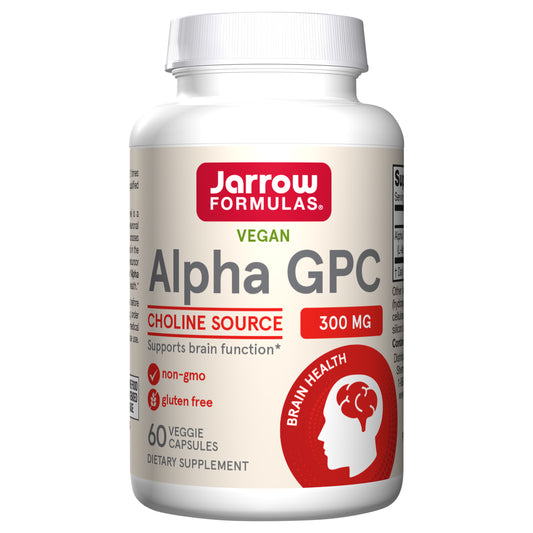 ALPHA GPC