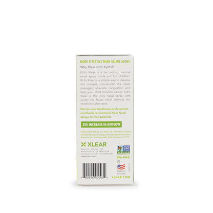 KIDS NASAL SPRAY