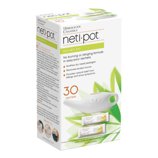 ECO NETI POT