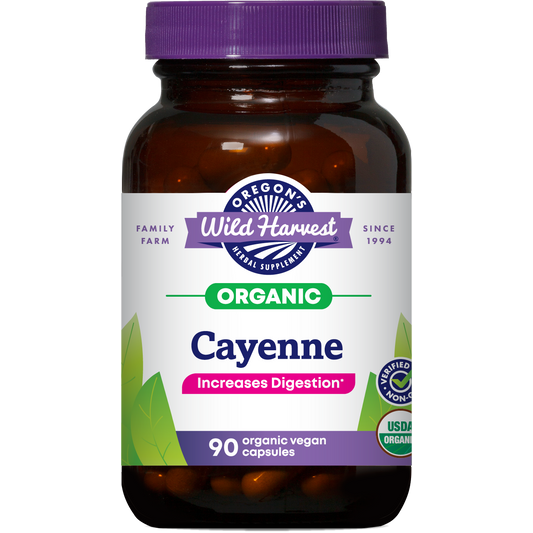 CAYENNE
