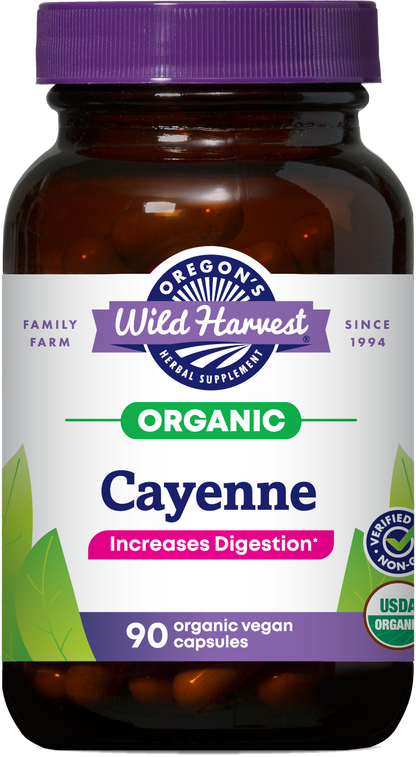 CAYENNE