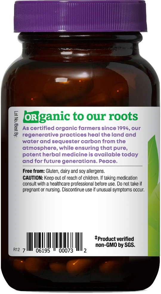 OWH BLADDERWRACK ORGANIC