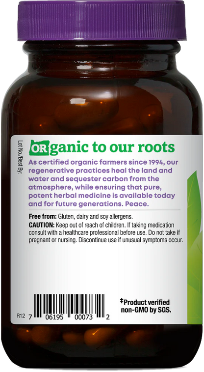 OWH BLADDERWRACK ORGANIC