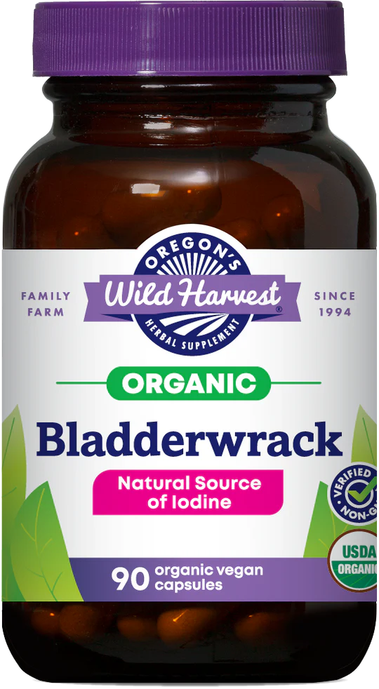OWH BLADDERWRACK ORGANIC