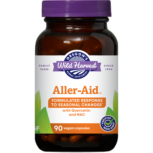 ALLER-AID WITH QUERCETIN