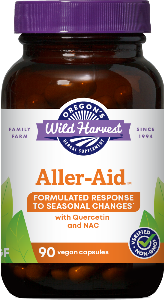 ALLER-AID WITH QUERCETIN
