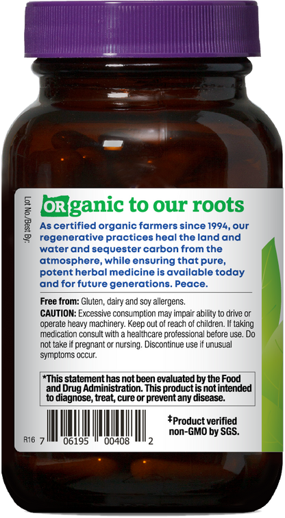 MUSCLE RELAX HERBAL COMPLEX