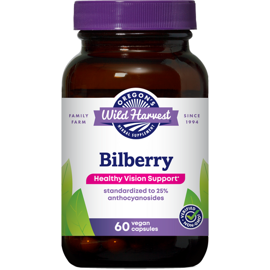 BILBERRY