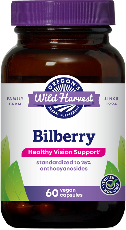 BILBERRY