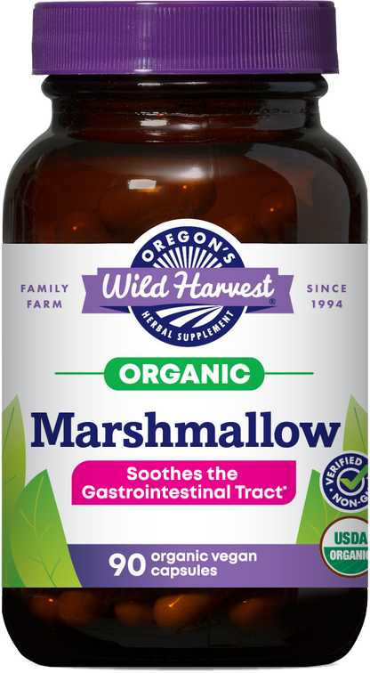 MARSHMALLOW ROOT